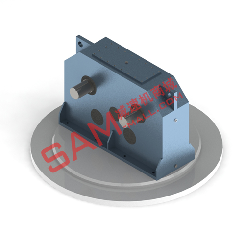 雙輸出軸減速機(jī) 雙輸出軸減速機(jī)