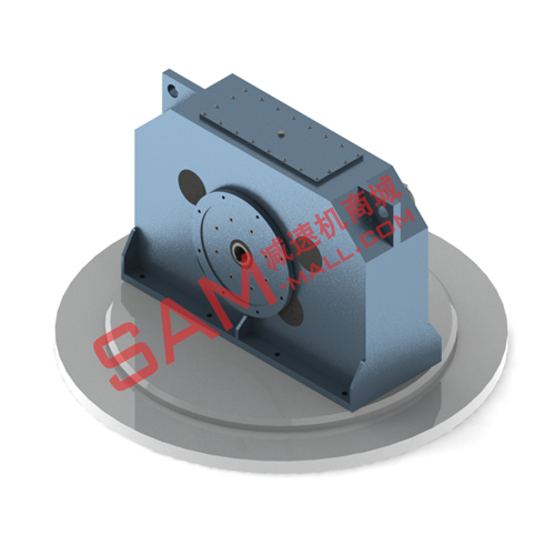 雙輸出軸減速機(jī)定制 雙輸出軸減速機(jī)定制